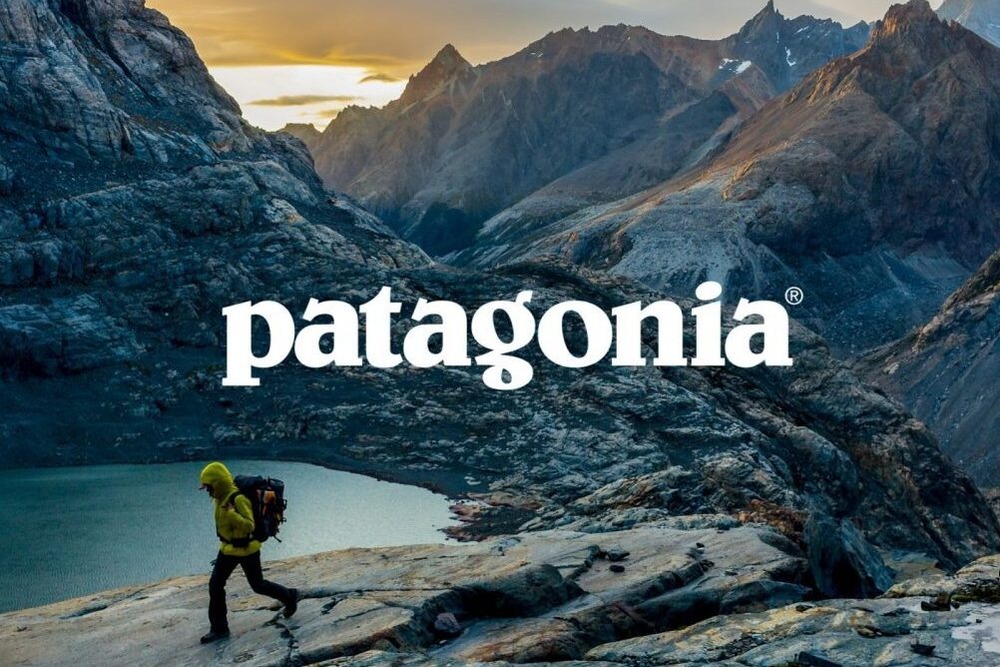 Patagoina logo